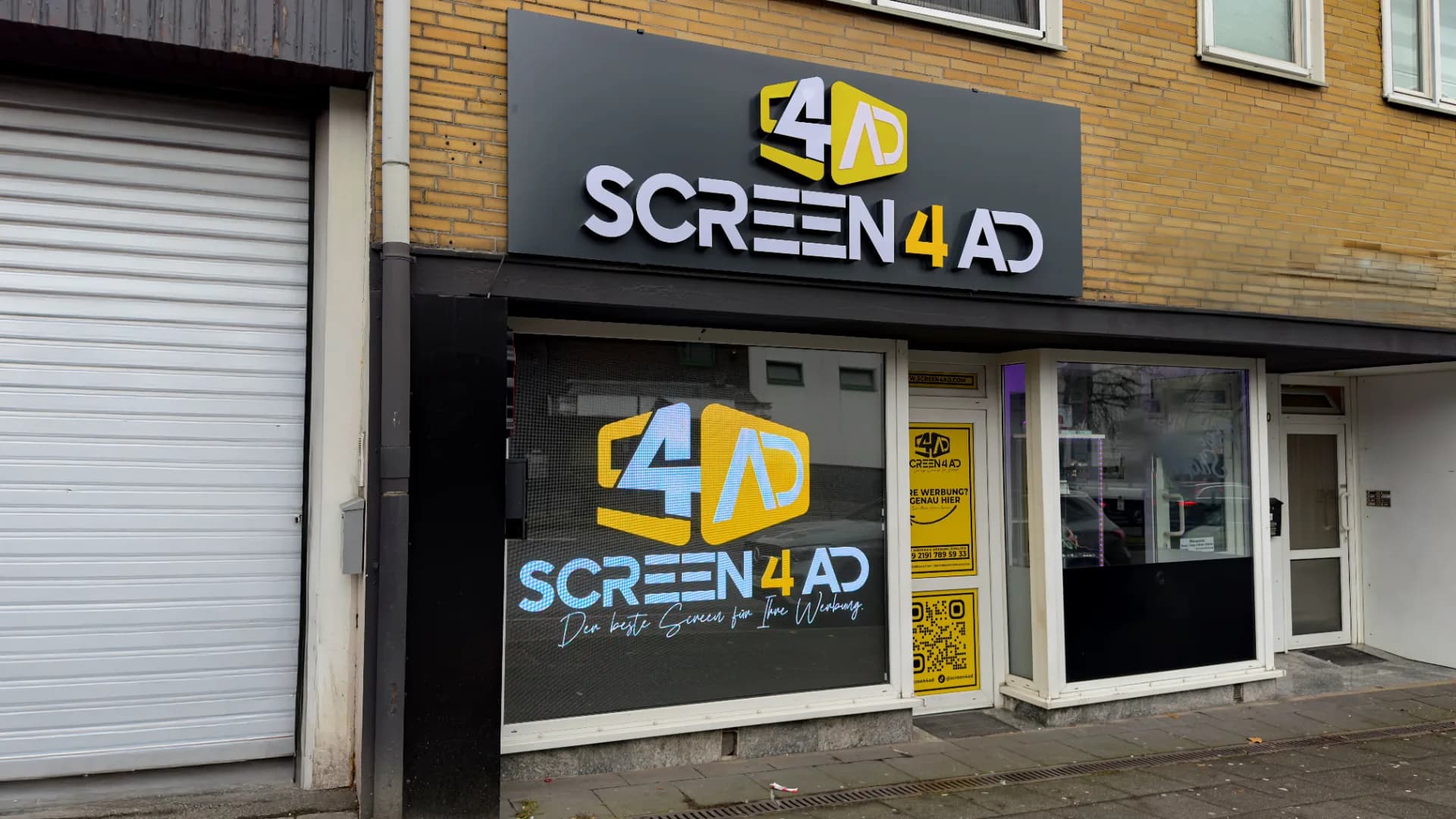 Bismarckstraße, Remscheid – Foto 1